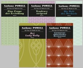 Ein Tanz zur Musik der Zeit