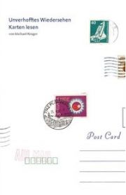 Unverhofftes Wiedersehen. Karten lesen