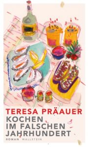 Kochen im falschen Jahrhundert