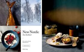 New Nordic - Das Kochbuch