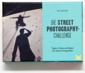 Die Street Photography-Challenge