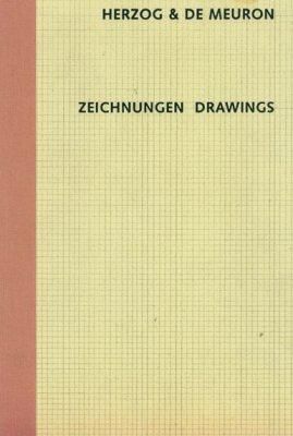 Herzog & de Meuron. Zeichnungen | Drawings