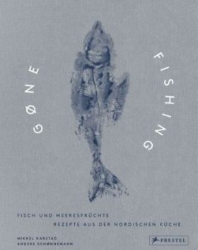 Gøne Fishing. Fisch und Meeresfrüchte