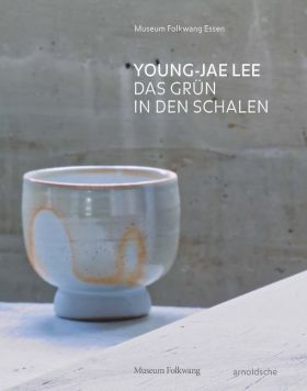 Young-Jae Lee. Das Grün in den Schalen