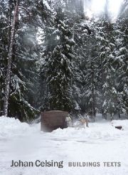 Johan Celsing. Buildings, Texts