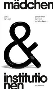 Mädchen und Institutionen