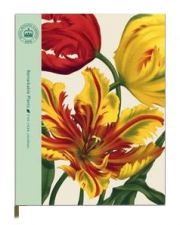 Remarkable Plants. Five-Year Journal