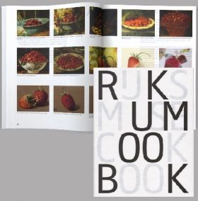 Rijksmuseum Cookbook