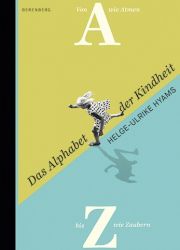 Das Alphabet der Kindheit