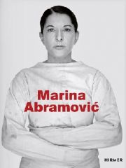 Marina Abramović