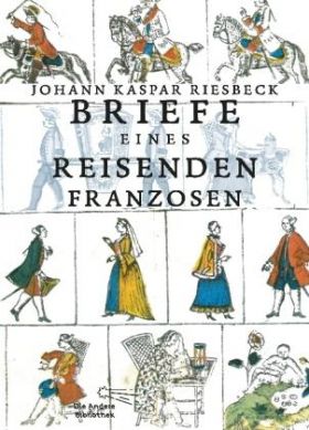 Briefe eines reisenden Franzosen