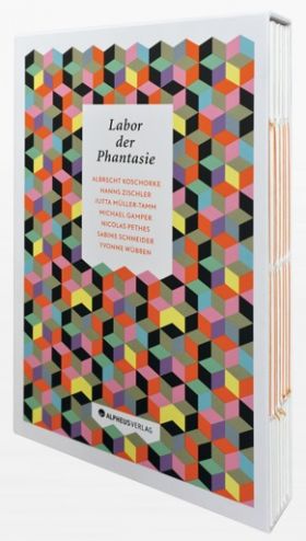 Labor der Phantasie