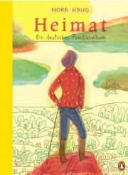 Heimat. Ein deutsches Familienalbum