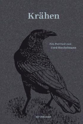 Krähen. Ein Portrait