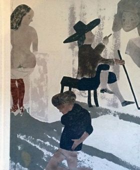 Jockum Nordström & Karen Mamma Andersson