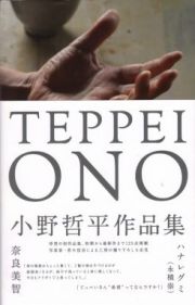 Teppei Ono. Keramik