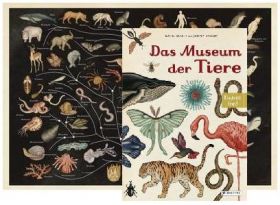 Das Museum der Tiere