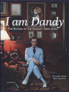 I am Dandy