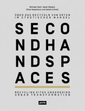 Second Hand Spaces