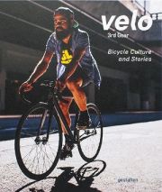 Velo 3rd Gear
