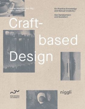 Craft-Based Design