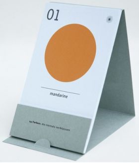 Das Weihnachtskolorit