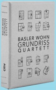 Basler Wohngrundrissquartett
