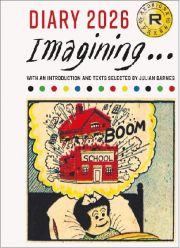 Redstone Diary 2026: Imagining