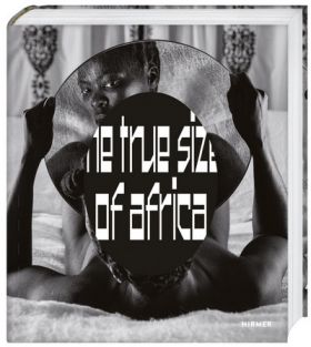 The True Size of Africa