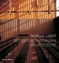 Nordic Light. Modern Scandinavian Architecture