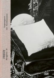 FREUD, Berggasse 19. Ursprungsort der Psychoanalyse