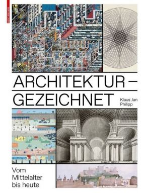 Architektur - gezeichnet