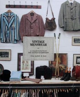 Vintage Menswear