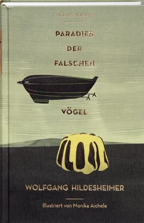 Paradies der falschen Vögel
