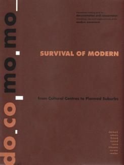 Survival Of Modern