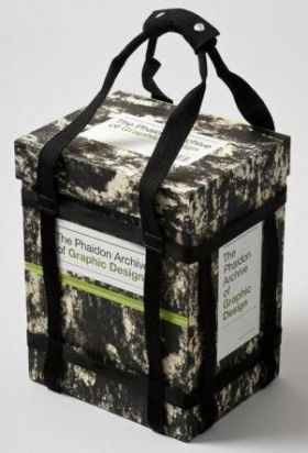 The Phaidon Archive of Graphic Design