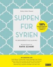 Suppen für Syrien