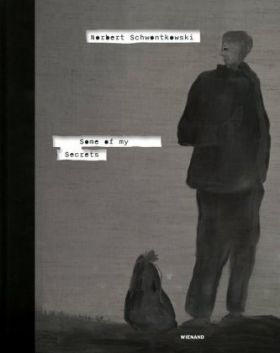 Norbert Schwontkowski. Some of My Secrets