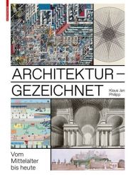 Architektur - gezeichnet