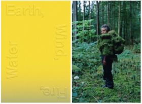 Earth, Wind, Fire, Water