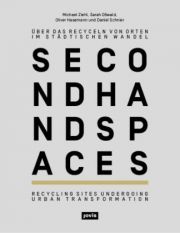 Second Hand Spaces