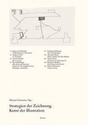 Strategien der Zeichnung. Kunst der Illustration