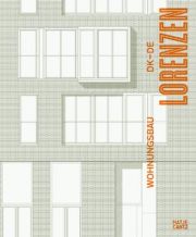 Carsten Lorenzen. Wohnungsbau DK-DE