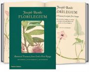 Joseph Banks' Florilegium