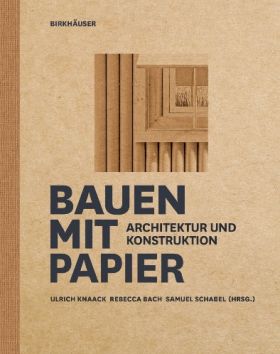 Bauen mit Papier