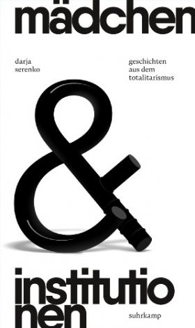 Mädchen und Institutionen